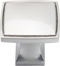 Load image into Gallery viewer, Southern Hills Square Knobs for Cabinet & Drawers