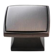 Load image into Gallery viewer, Southern Hills Square Knobs for Cabinet & Drawers