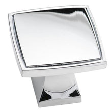 Load image into Gallery viewer, Southern Hills Square Knobs for Cabinet & Drawers