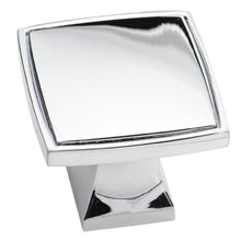 Load image into Gallery viewer, Southern Hills Square Knobs for Cabinet & Drawers