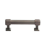 Load image into Gallery viewer, Oil Rubbed Bronze Drawer Pulls - SHKM010-ORB-5