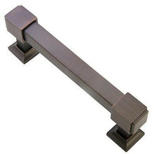 Load image into Gallery viewer, Oil Rubbed Bronze Drawer Pulls - SHKM010-ORB-5