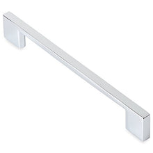 Load image into Gallery viewer, Polished Chrome Cabinet Handles - SHKM3229-CHR-5