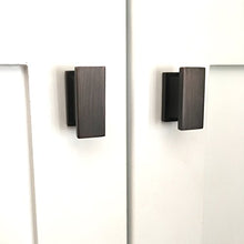 Load image into Gallery viewer, Oil Rubbed Bronze Cabinet Knob - FH-KRT0-0AJI
