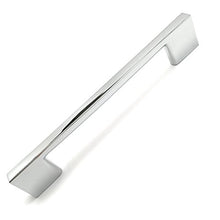 Load image into Gallery viewer, Polished Chrome Cabinet Handles - SH3229-128-CHR-5