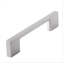 Load image into Gallery viewer, Brushed Nickel Cabinet Handles - SH3229-96-SN-5