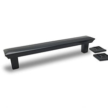 Load image into Gallery viewer, Black Drawer Pulls - SHKM005-BLK-5