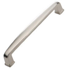Load image into Gallery viewer, Brushed Nickel Drawer Pulls - SH0816-SN-5
