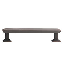 Load image into Gallery viewer, Oil Rubbed Bronze Drawer Pulls - SHKM005-ORB-5