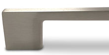Load image into Gallery viewer, Brushed Nickel Cabinet Handles - SH3229-96-SN-5