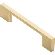 Load image into Gallery viewer, Brushed Brass Cabinet Handles - SH3229-96-BRS-5