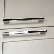 Load image into Gallery viewer, Polished Chrome Cabinet Handles - SHKM3229-CHR-5