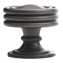Load image into Gallery viewer, Oil Rubbed Bronze Cabinet Knob - SHKM008-ORB-5