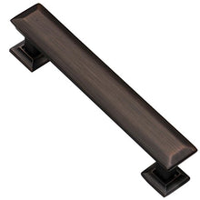 Load image into Gallery viewer, Oil Rubbed Bronze Drawer Pulls - SHKM005-ORB-5