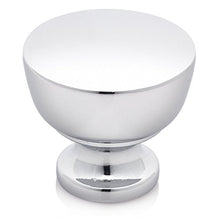 Load image into Gallery viewer, Polished Chrome Cabinet Knobs - 26-IB1G-GYNB