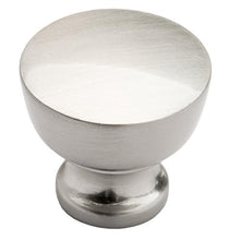 Load image into Gallery viewer, Satin Nickel Cabinet Knobs - II-FLE8-W44B