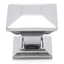 Load image into Gallery viewer, Polished Chrome Cabinet Knobs - SHKM006-CHR-5