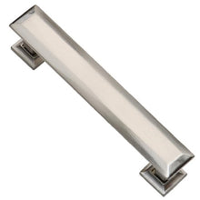 Load image into Gallery viewer, Brushed Nickel Drawer Pulls - SHKM005-SN-5