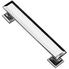 Load image into Gallery viewer, Polished Chrome Cabinet Pulls - SHKM005-CHR-5