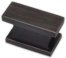 Load image into Gallery viewer, Oil Rubbed Bronze Cabinet Knob - FH-KRT0-0AJI