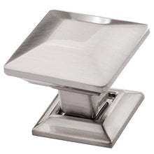 Load image into Gallery viewer, Brushed Nickel Cabinet Knobs - SHKM006-SN-5