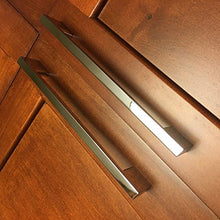 Load image into Gallery viewer, Polished Chrome Cabinet Handles - SHKM3229-CHR-5
