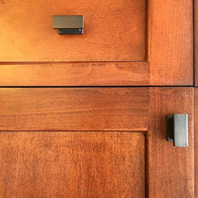 Load image into Gallery viewer, Oil Rubbed Bronze Cabinet Knob - FH-KRT0-0AJI