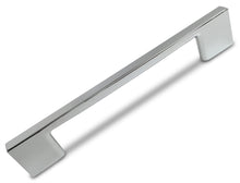 Load image into Gallery viewer, Brushed Nickel Cabinet Handles - SH3229-96-SN-5