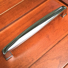 Load image into Gallery viewer, Polished Chrome Drawer Pulls - SH0816-CHR-5