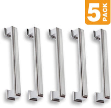 Load image into Gallery viewer, Polished Chrome Cabinet Pulls - SH0660-101-CHR-5