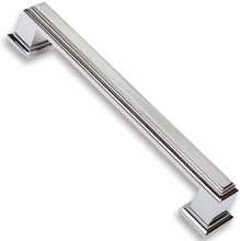 Load image into Gallery viewer, Polished Chrome Cabinet Pulls - SH0660-101-CHR-5