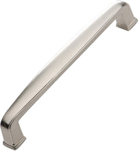 Load image into Gallery viewer, Brushed Nickel Drawer Pulls - SH0816-160-SN-5