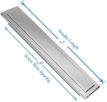 Load image into Gallery viewer, Polished Chrome Cabinet Pulls - SH3949-101-CHR-5