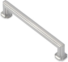 Load image into Gallery viewer, Brushed Nickel Cabinet Handles - SH728-128-SN-5