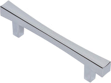 Load image into Gallery viewer, Polished Chrome Cabinet Handles - SHKM027-CHR-5