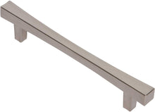 Load image into Gallery viewer, Brushed Nickel Cabinet Handles - SHKM027-SN-5
