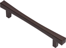 Load image into Gallery viewer, Oil Rubbed Bronze Cabinet Drawer Pulls - SHKM028-ORB-5