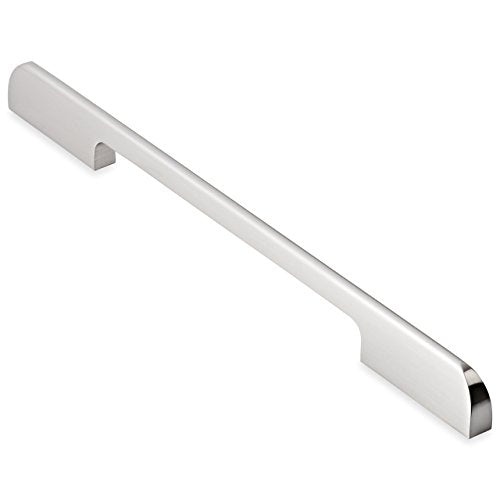 Brushed Nickel Cabinet Handles - SH0612-SN-5