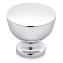 Load image into Gallery viewer, Polished Chrome Cabinet Knobs - 26-IB1G-GYNB
