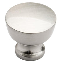 Load image into Gallery viewer, Satin Nickel Cabinet Knobs - II-FLE8-W44B
