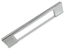 Load image into Gallery viewer, Brushed Nickel Cabinet Handles - SH3229-96-SN-5
