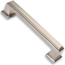 Load image into Gallery viewer, Brushed Nickel Cabinet Pulls - SH0660-101-SN-5
