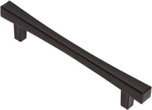 Load image into Gallery viewer, Black Cabinet Drawer Pulls - SHKM027-BLK-5
